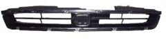 HONDA ACCORD- 96/98; ÖN PANJUR SİYAH (NİKELAJ ÇERÇEVESİZ) (TYG) 75101-SV4-003