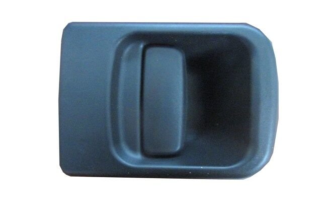 OPEL MOVANO- 99/03; BAGAJ KAPAĞI DIŞ AÇMA KOLU (ANAHTAR DELİKSİZ) 7700352433