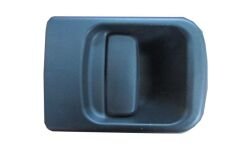 OPEL MOVANO- 99/03; BAGAJ KAPAĞI DIŞ AÇMA KOLU (ANAHTAR DELİKSİZ) 7700352433