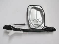 VOLKSWAGEN GOLF- 5- 04/09; ARKA CAM KRİKOSU SOL ELEKTRİKLİ/MOTORSUZ (TW) 1K4839461A