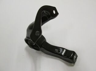 MITSUBISHI LANCER- 08/16; MOTOR TAKOZU ARKA (TENACITY) MN101387