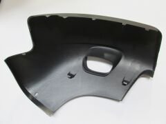 VOLVO XC90- 04/06; ÖN TAMPON UCU SOL SİS DELİKLİ (KÖŞE PLASTİĞİ)(TYG) 86269560