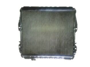 TOYOTA HILUX- PICK UP LN106- 89/97; SU RADYATÖRÜ 2.4 D (BRAZİNG) (450X508X32) (MANUEL) ALM (ORİS) 16400 54630