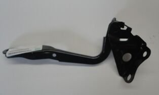 TOYOTA RAV4- 06/09; KAPUT MENTEŞESİ SOL (TYG) 53420-42040