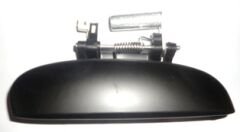 HYUNDAI I10- 08/11; ARKA KAPI DIŞ AÇMA KOLU SAĞ SİYAH (BOYANIR TİP) 83660-0X060