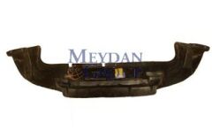 FORD MONDEO- 97/00; KARTER MUHAFAZA PLASTİĞİ ORTA (LT-FD8008) (TW) 96BG-8B384AE