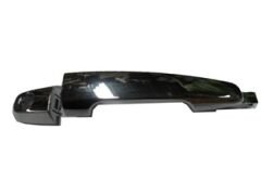 MITSUBISHI L200- PICK UP- 06/15; ÖN KAPI DIŞ AÇMA KOLU SAĞ NİKELAJLI (HUSHAN) 5716A032