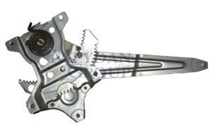 TOYOTA COROLLA- AE111- 99/00; ARKA CAM KRİKOSU SAĞ ELEKTRİKLİ/MOTORSUZ (TW) 69803-02030