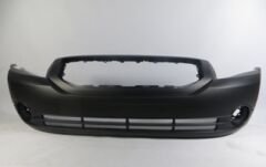 DODGE CALIBER- 07/14; ÖN TAMPON (SİS DELİKLİ) (TYG) -
