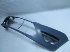 FORD MONDEO- 11/14; ÖN TAMPON GRİ (SİS/PANJUR DELİKLİ) (TYG) BS7117757BBXWAA