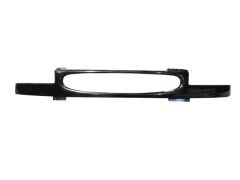 FORD TRANSIT- T15- 96/02; ÖN PANJUR ÇERÇEVESİ SİYAH (EUROBUMP) 95VB8150AFXWAA