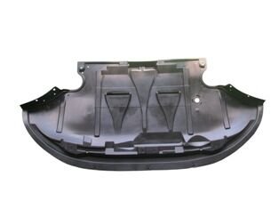 AUDI A6- 01/04; KARTER MUHAFAZA PLASTİĞİ (LT-AD8013) (TYG) 4B3863821