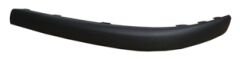 VOLVO S60- 00/04; ÖN TAMPON BANDI SOL SİYAH (TYG) 94840105