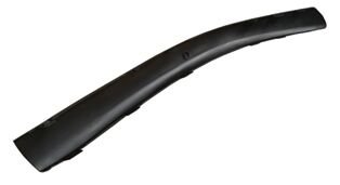 VOLVO S60- 00/04; ÖN TAMPON BANDI SOL SİYAH (TYG) 94840105