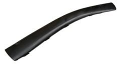 VOLVO S60- 00/04; ÖN TAMPON BANDI SOL SİYAH (TYG) 94840105