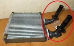 NISSAN SUNNY- B13- 90/94; KALORİFER RADYATÖR BORUSU 1.6 CC (MUSLUK) 27120-3J400