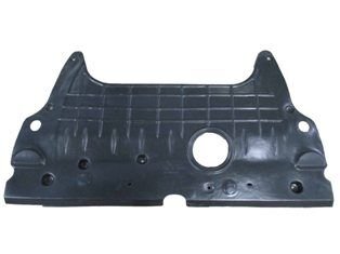 HYUNDAI SONATA- 06/11; KARTER MUHAFAZA PLASTİĞİ ARKA (LT-HN8018) (TW) 29120-3K250