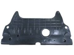 HYUNDAI SONATA- 06/11; KARTER MUHAFAZA PLASTİĞİ ARKA (LT-HN8018) (TW) 29120-3K250