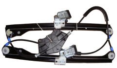 VOLKSWAGEN PASSAT- B5- 01/05; ÖN CAM KRİKOSU SAĞ ELEKTRİKLİ/MOTORSUZ (TABLASIZ) (TW) 3B1837462