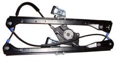 VOLKSWAGEN PASSAT- B5- 01/05; ÖN CAM KRİKOSU SAĞ ELEKTRİKLİ/MOTORSUZ (TABLASIZ) (TW) 3B1837462