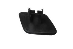 BMW 1 SERI- E87- 04/08; FAR YIKAMA KAPAĞI SOL SİYAH (TYG) 61677837431