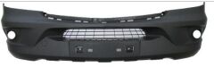 MERCEDES SPRINTER- 13/18; ÖN TAMPON SİYAH (SİS DELİKLİ) (TYG) A90688016709B51