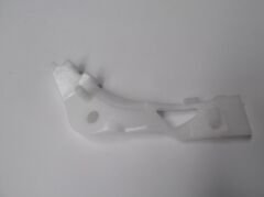 MAZDA 6- SD- 03/06; ÖN TAMPON BAĞLANTI BRAKETİ SAĞ PLASTİK (TW) GJ6A-50-E11C