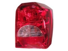 DODGE CALIBER- 07/14; STOP LAMBASI SOL KIRMIZI/BEYAZ/DUYLU (EAGLE EYES) 5303753AD