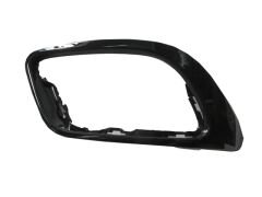 RENAULT FLUENCE- 13/16; SİS LAMBA ÇERÇEVESİ SOL SİYAH 261A36538R