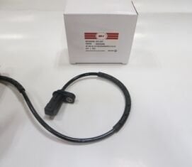 BMW 1 SERI- E87- 04/11; ABS SENSÖRÜ ARKA SAĞ/SOL AYNI (ADET) 2 FİŞLİ (116İ/118İ) (SH) 34526762466