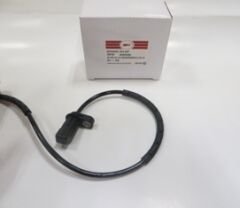 BMW 1 SERI- E87- 04/11; ABS SENSÖRÜ ARKA SAĞ/SOL AYNI (ADET) 2 FİŞLİ (116İ/118İ) (SH) 34526762466