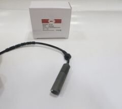 BMW 1 SERI- E87- 04/11; ABS SENSÖRÜ ARKA SAĞ/SOL AYNI (ADET) 2 FİŞLİ (116İ/118İ) (SH) 34526762466