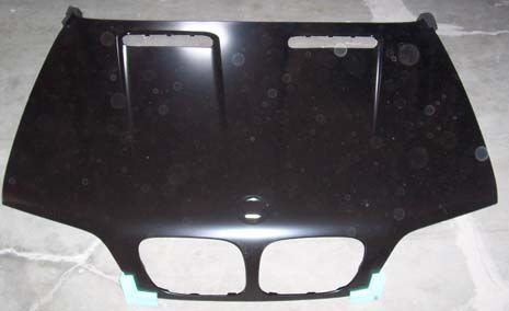 BMW X5- E53- 00/03; MOTOR KAPUTU 41617008328