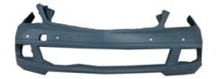 MERCEDES C CLASS- W204- 07/11; ÖN TAMPON (SENSÖR/SİS DELİKLİ FAR YIKAMA DELİKSİZ BRAKETLİ TYG) 2048800940