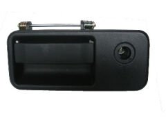 VOLVO KAMYON- FM/FH12/FH460- 98/06; ÖN KAPI DIŞ AÇMA KOLU SAĞ SİYAH 20398467