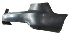 KIA CERATO- 10/11; ARKA TAMPON (FPI) 86611-1M000