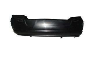 TOYOTA AVENSIS- 03/09; ARKA TAMPON SİYAH (BANT DELİKLİ PHIRA) 52159-05901
