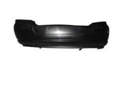 TOYOTA AVENSIS- 03/09; ARKA TAMPON SİYAH (BANT DELİKLİ PHIRA) 52159-05901
