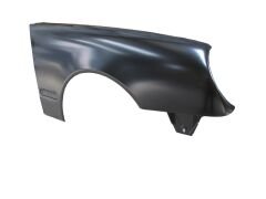 MERCEDES E CLASS- W210- 00/02; ÖN ÇAMURLUK DELİKSİZ SAĞ (BAND DELİKLİ) (TYG) 2108801618