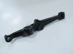 HONDA CRX- 88/92; ÖN ALT TABLA SOL (SALINCAK) BURÇLU DÖVME ÇELİK (SH) 51365SK7010