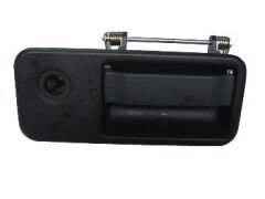VOLVO KAMYON- FM/FH12/FH460- 98/06; ÖN KAPI DIŞ AÇMA KOLU SOL SİYAH 20398466