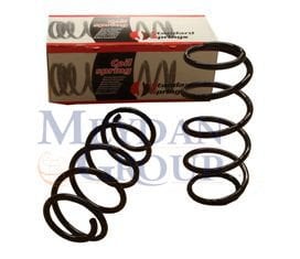 OPEL VECTRA- B- 96/99; ÖN HELEZON YAYI SAĞ/SOL (2Lİ SET) 2.0/2.2İ 16V (12,50X141X326)(STDR) 9194840