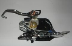 TOYOTA COROLLA- AE92- 88/92; ARKA KAPI KİLİDİ SAĞ (HUSHAN) 69330-12211