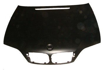 BMW 3 SERI- E46- SD- 02/05; MOTOR KAPUTU (TYG) 41617042893