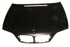 BMW 3 SERI- E46- SD- 02/05; MOTOR KAPUTU (TYG) 41617042893