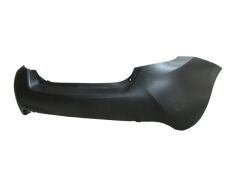 TOYOTA YARIS- 14/16; ARKA TAMPON SİYAH KARLIKSIZ TYG) 521590U917