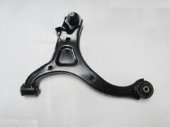 HYUNDAI SANTA FE- 06/10; ÖN ALT TABLA SOL BURÇLU/ROTİLLİ (SALINCAK) (SH) 54500-2B000