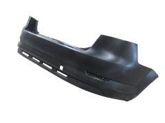 FORD MONDEO- 07/11; ARKA TAMPON SİYAH (SEDAN) (TW) 1483921