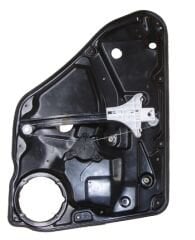 VOLKSWAGEN PASSAT- B5- 01/05; ARKA CAM KRİKOSU SAĞ ELEKTRİKLİ/MOTORSUZ (TABLALI) (TW) 3B5839462