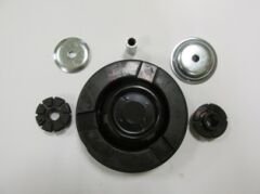 MITSUBISHI L200- PICK UP- 06/15; ÖN AMORTİSÖR TAKOZU SAĞ/SOL AYNI (ADET) (TENACITY) MR992326K